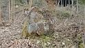 Ritterstein Nr. 200-6 Ruine Gruenbacher-Hof